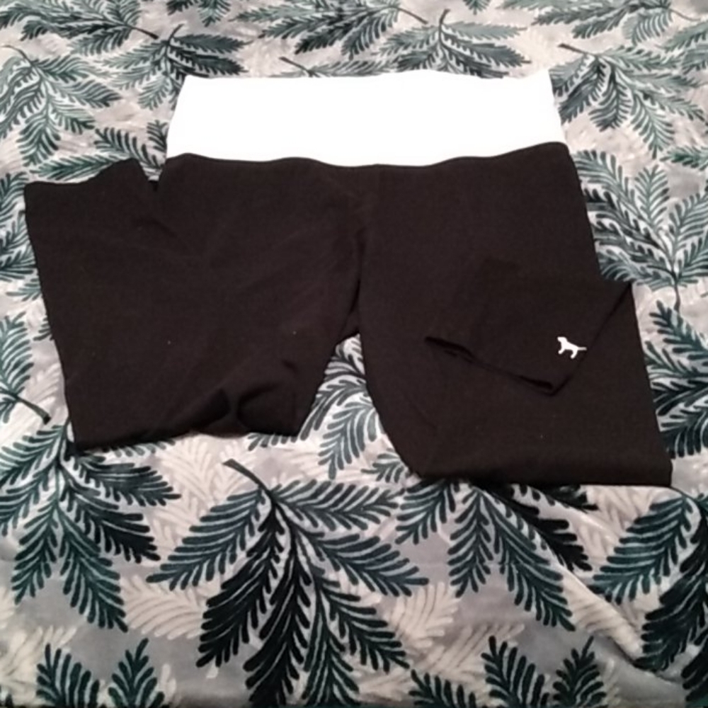 Yoga pants